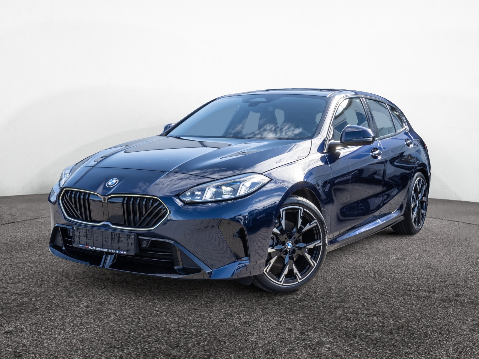 BMW 120 M-Sport – Produktfoto 1