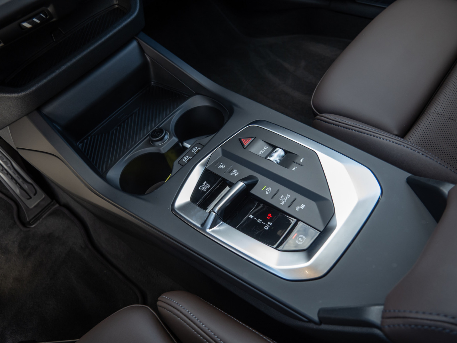 BMW 120 M-Sport – Produktfoto 15