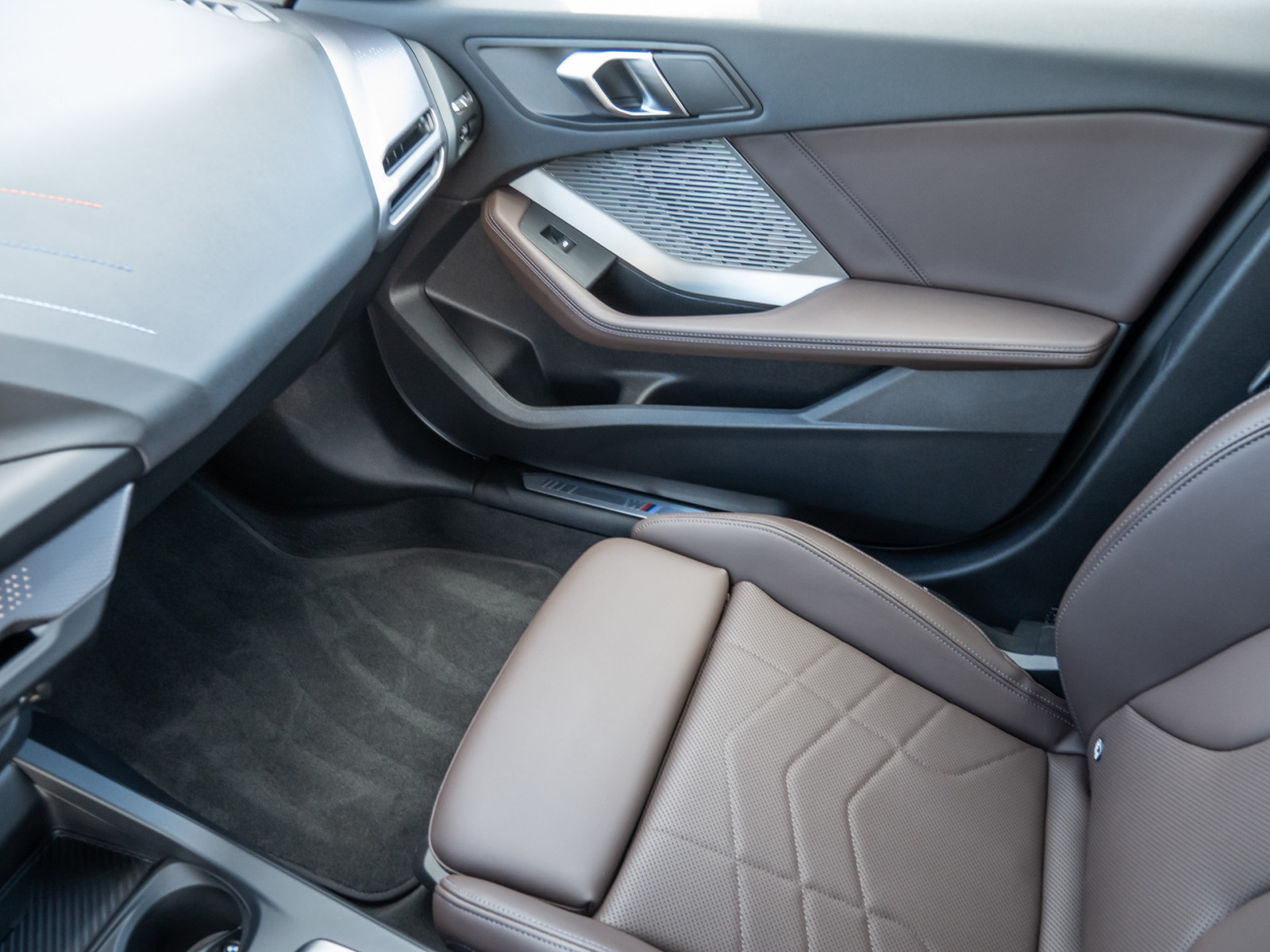 BMW 120 M-Sport – Produktfoto 16
