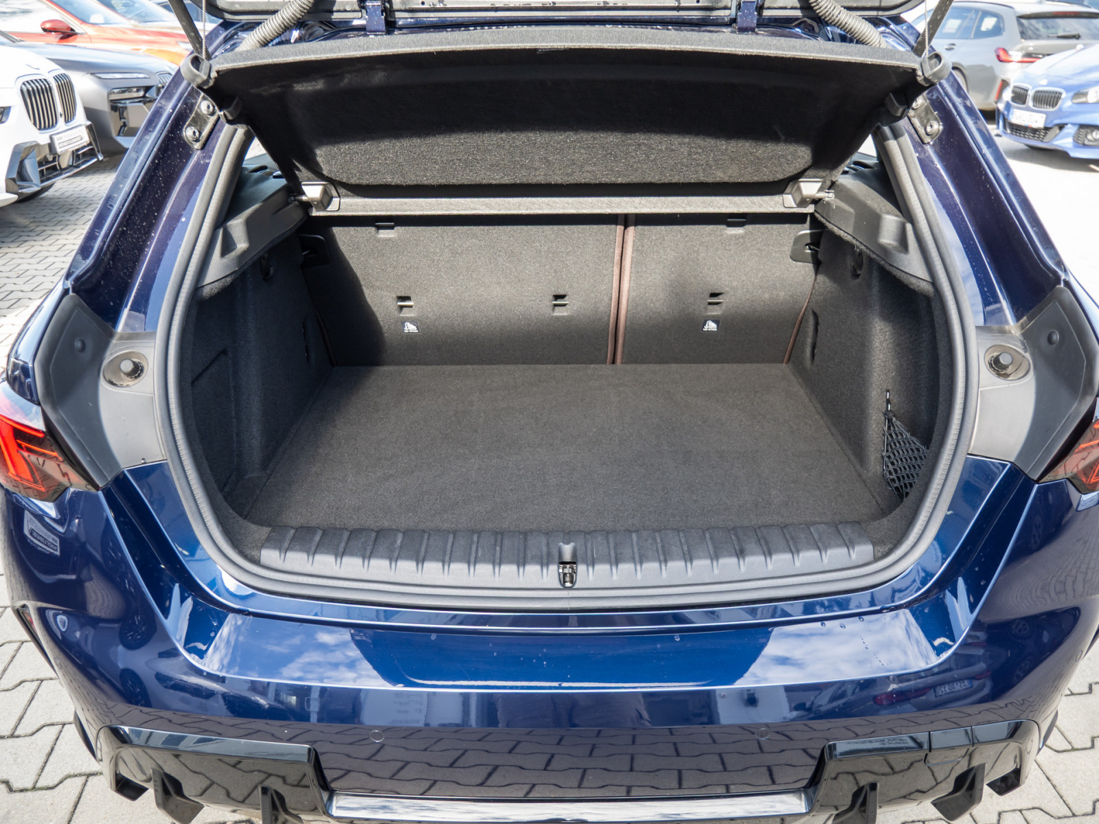 BMW 120 M-Sport – Produktfoto 20