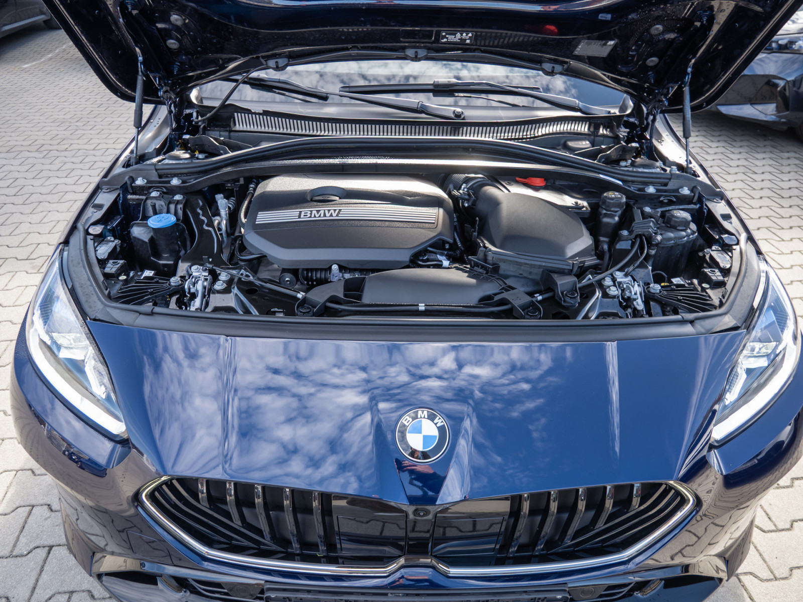 BMW 120 M-Sport – Produktfoto 21