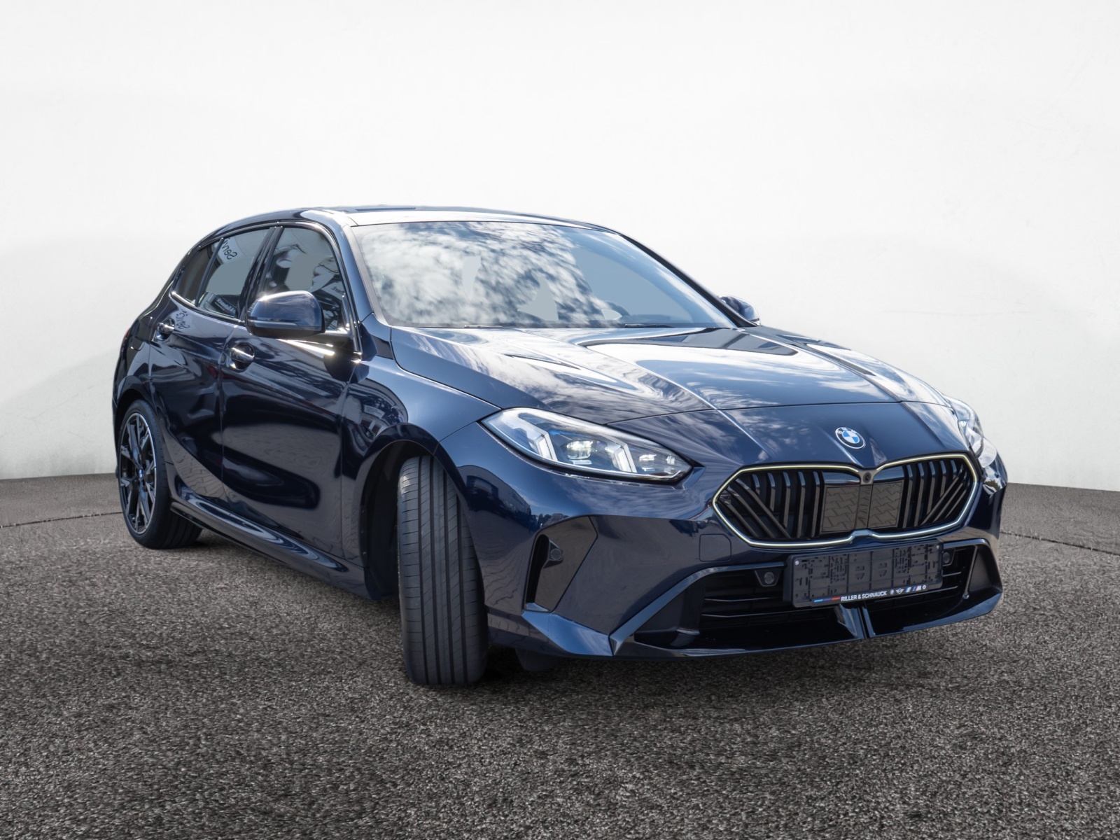 BMW 120 M-Sport – Produktfoto 3