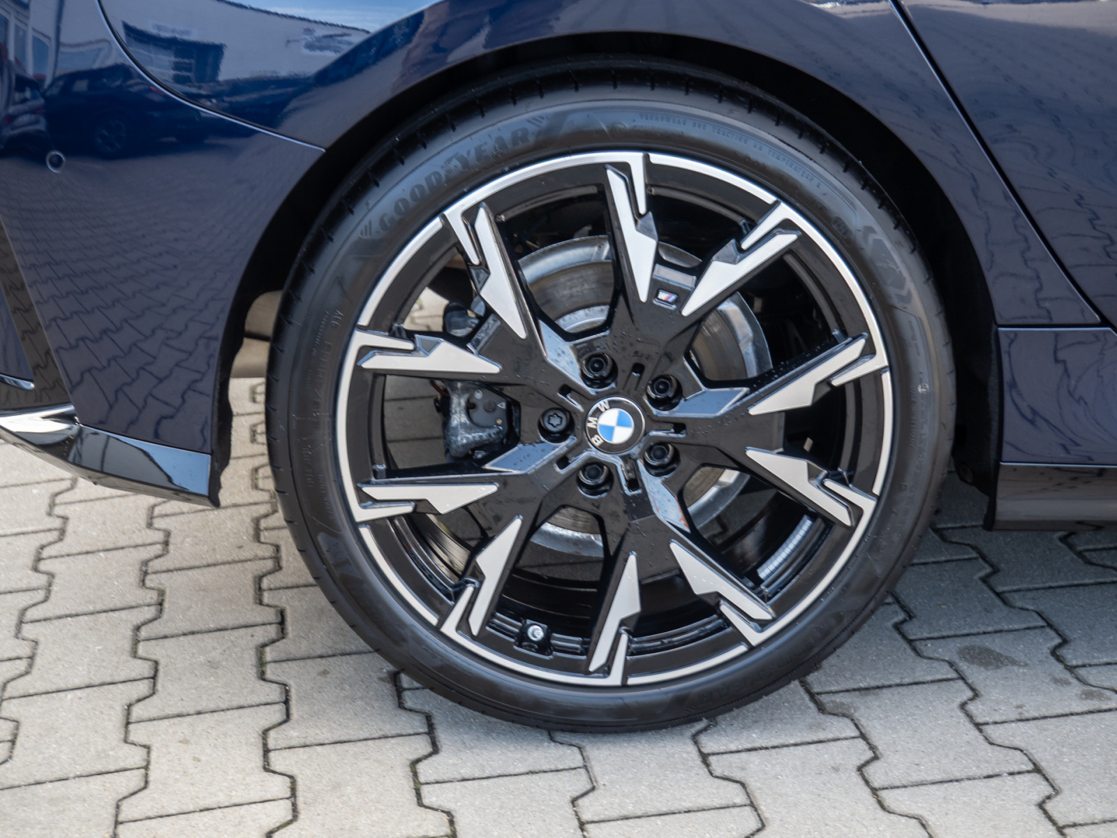 BMW 120 M-Sport – Produktfoto 6