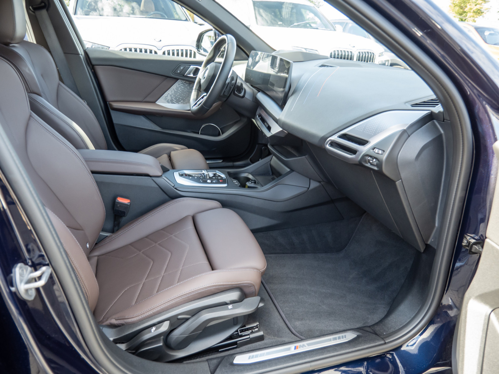 BMW 120 M-Sport – Produktfoto 7