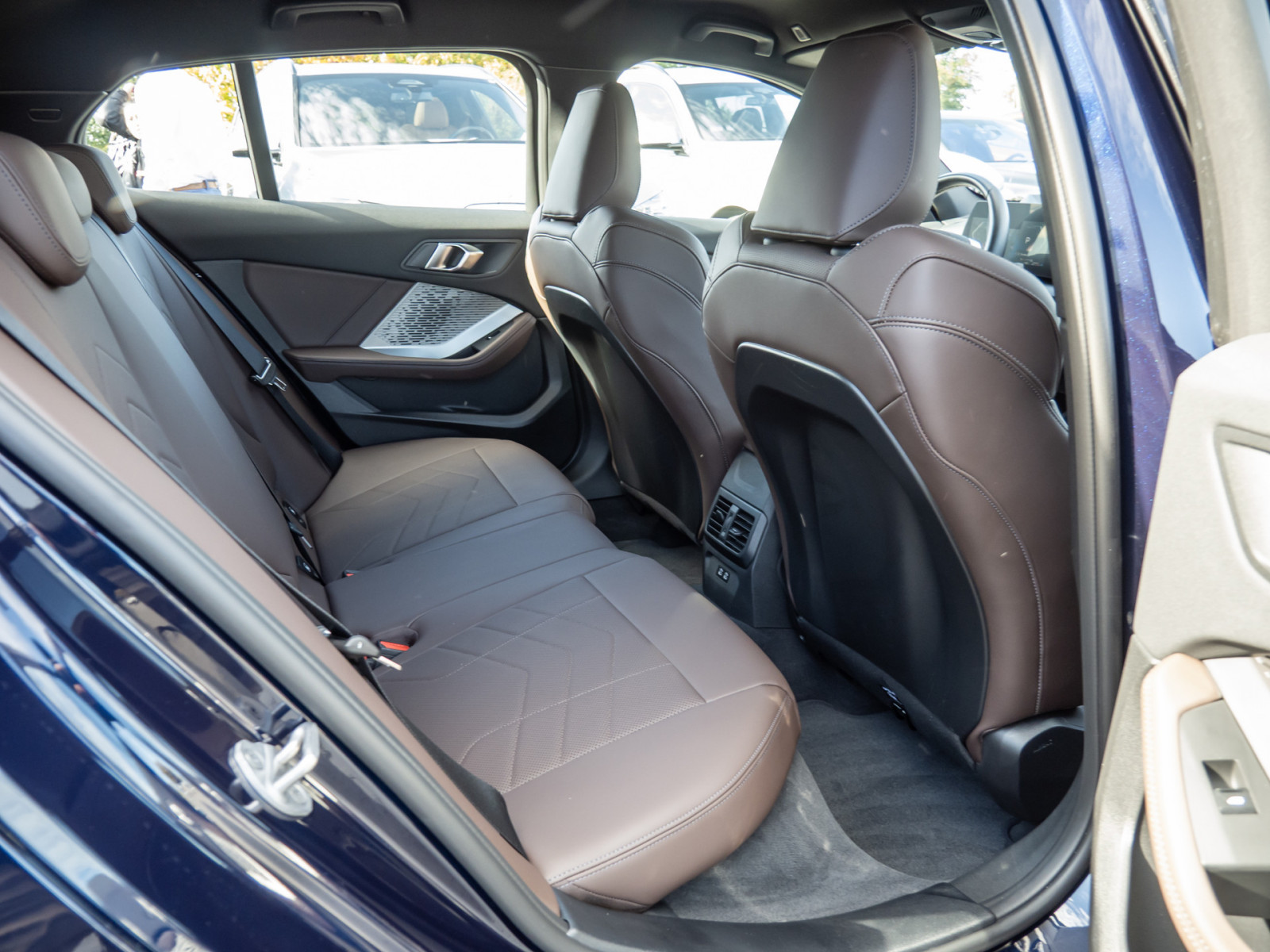 BMW 120 M-Sport – Produktfoto 8