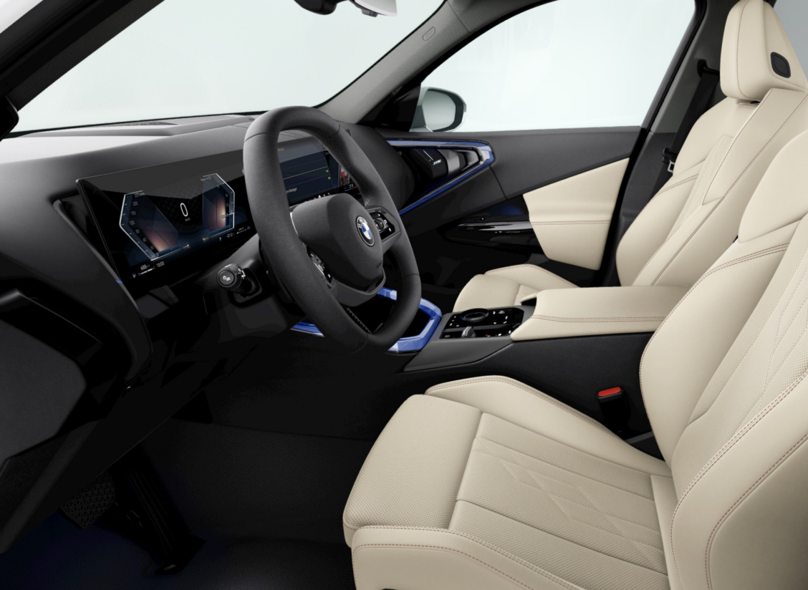 BMW X3 20i xDrive – Produktfoto 6