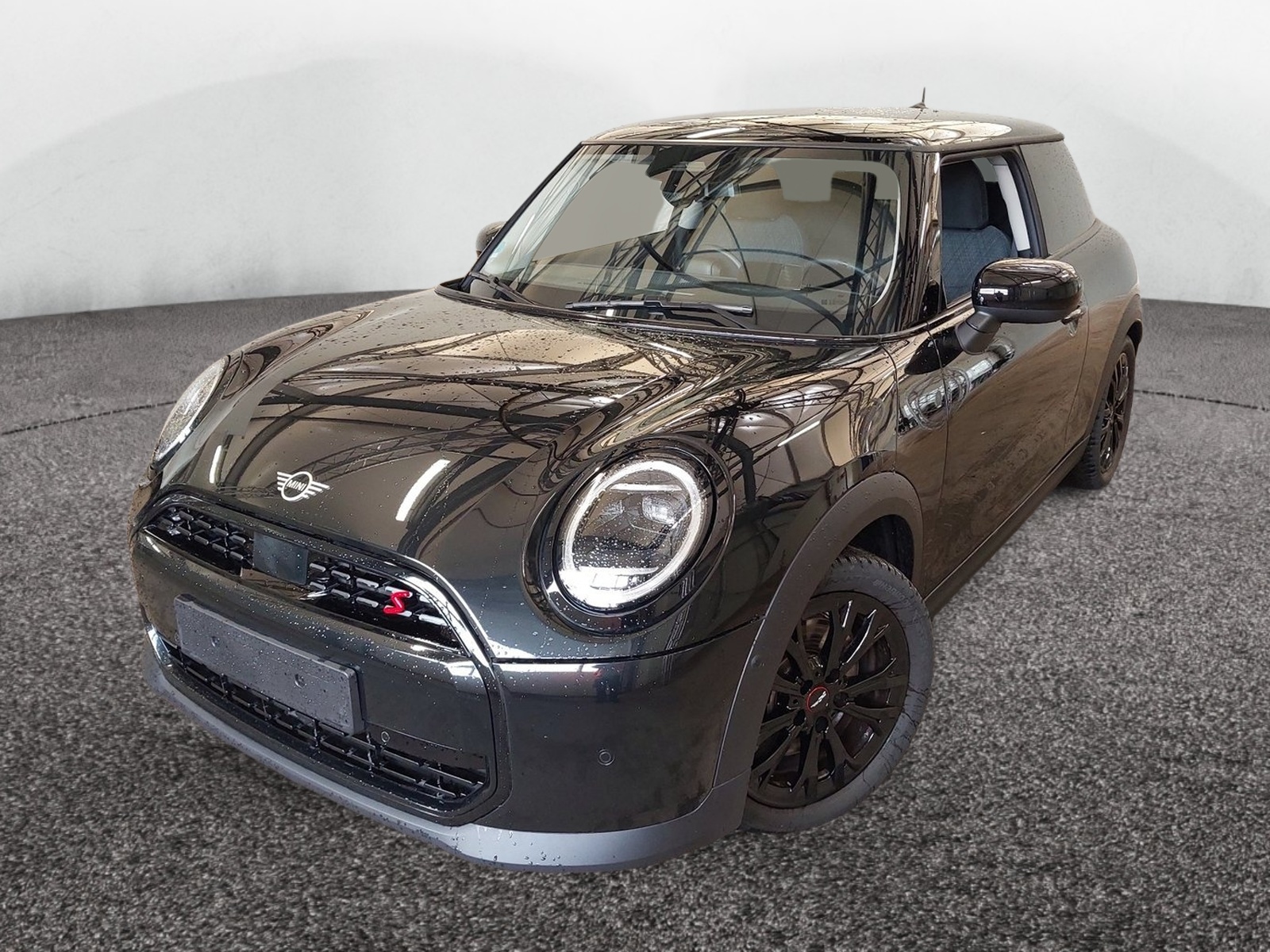 MINI Cooper S – Produktfoto 1