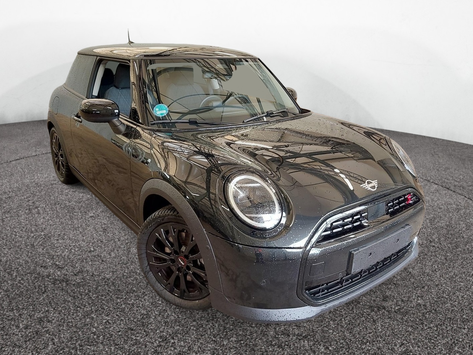 MINI Cooper S – Produktfoto 3