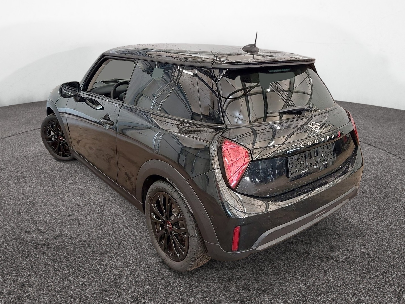 MINI Cooper S – Produktfoto 4