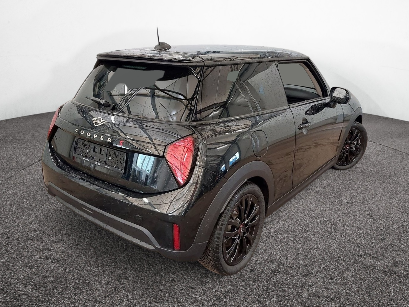 MINI Cooper S – Produktfoto 5