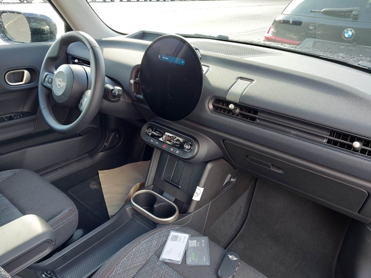 MINI Cooper S – Produktfoto 6
