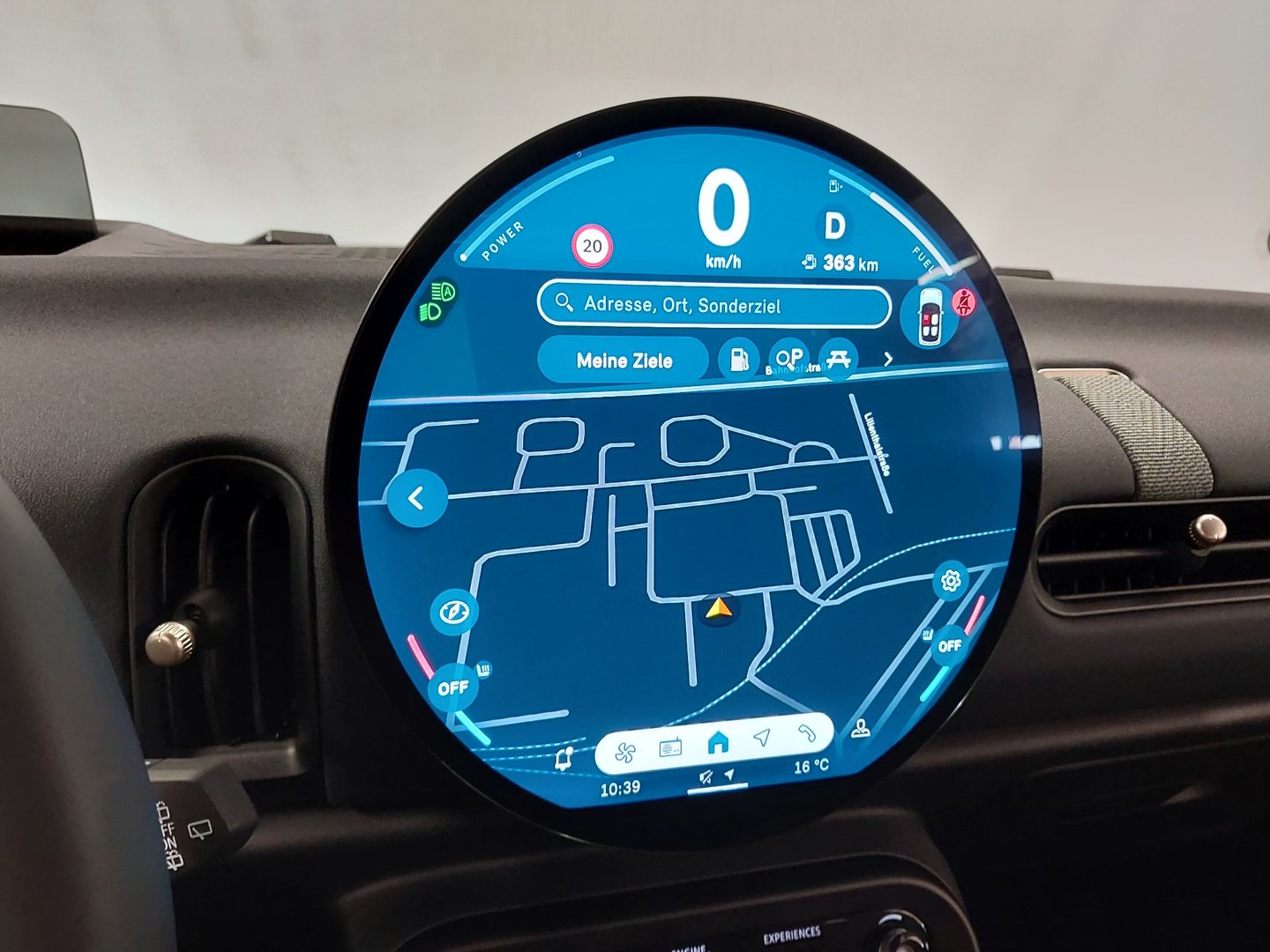 MINI Cooper S – Produktfoto 7