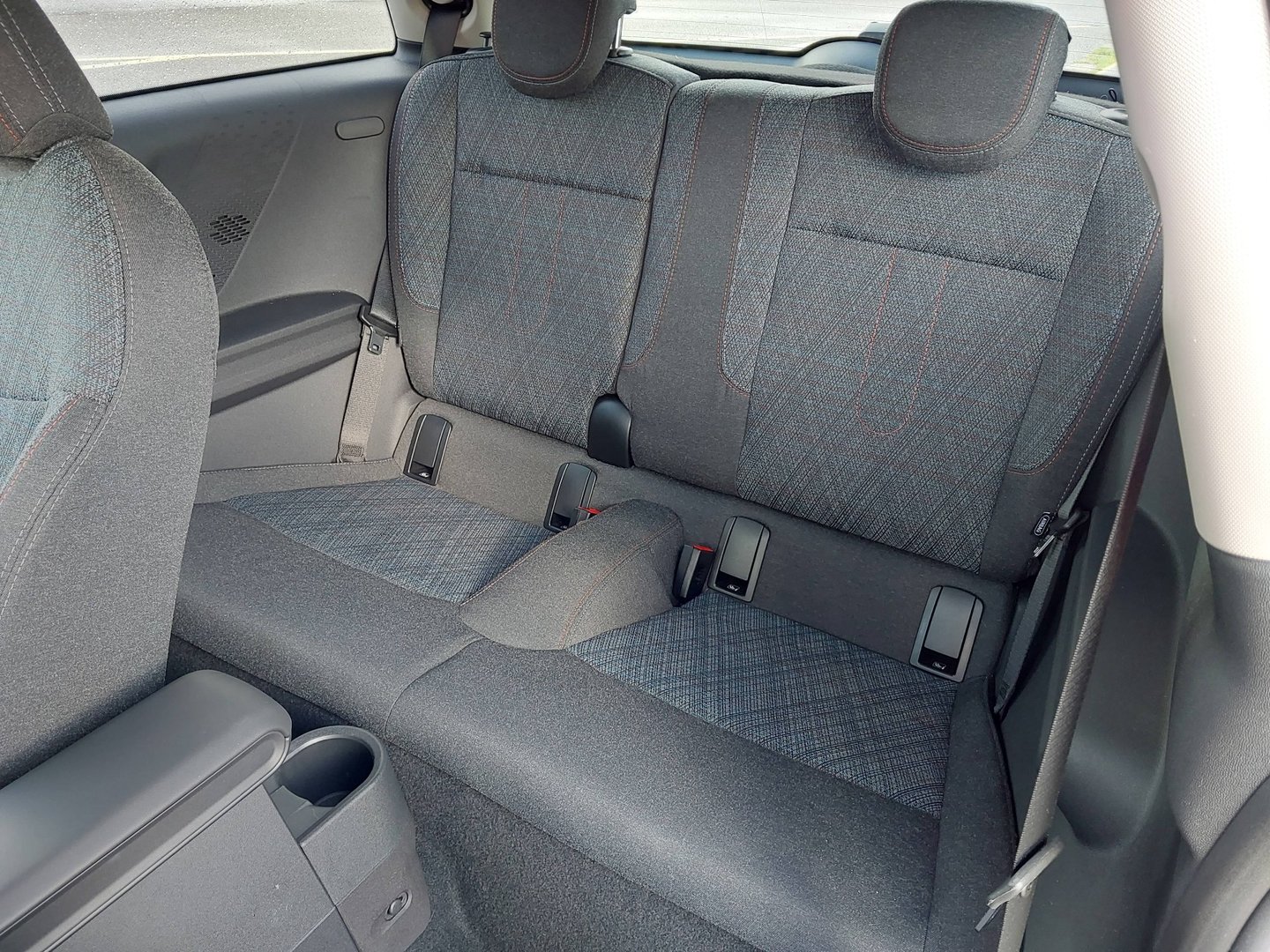 MINI Cooper S – Produktfoto 8