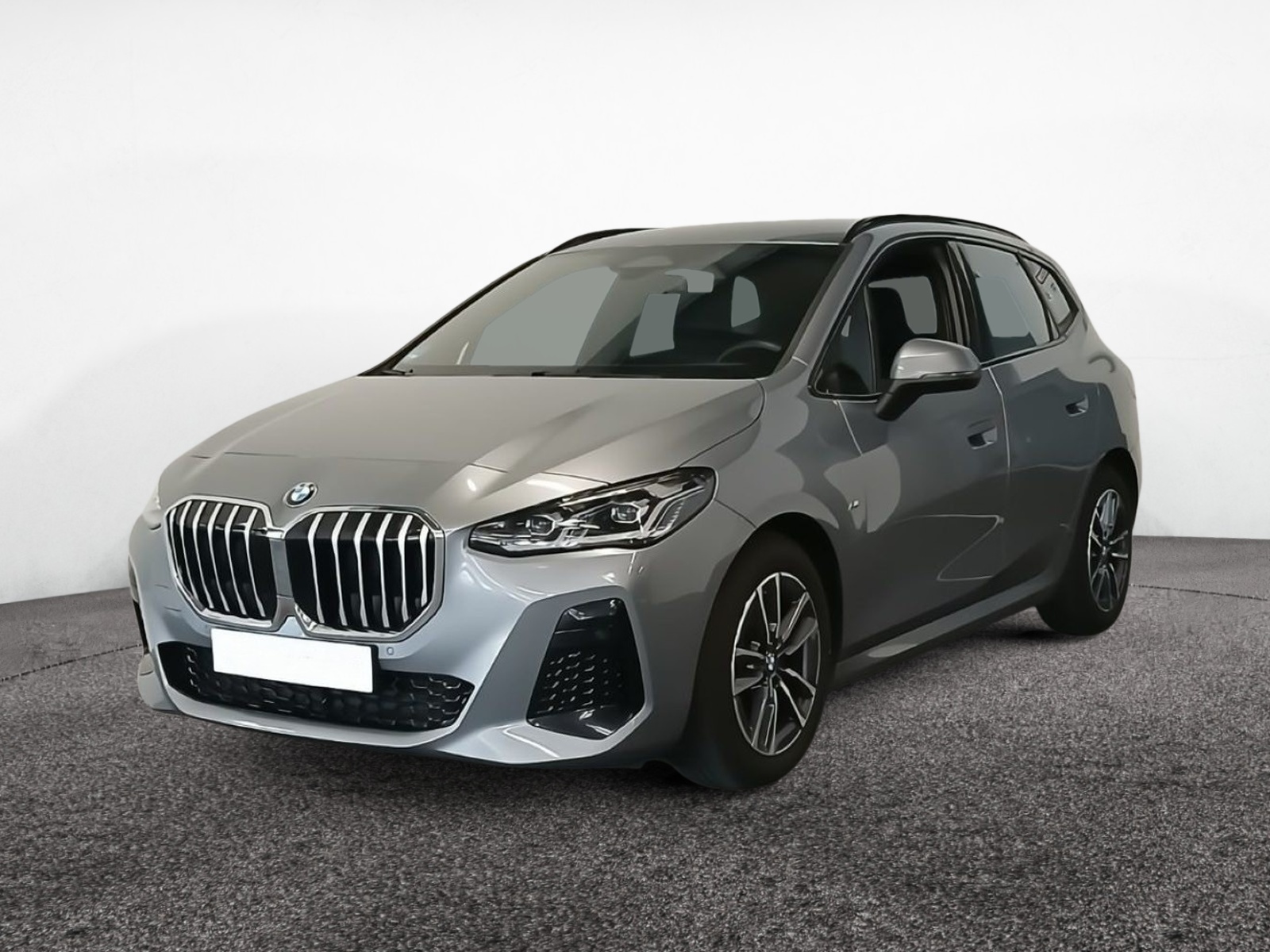 BMW 218 i M-Sport – Produktfoto 1