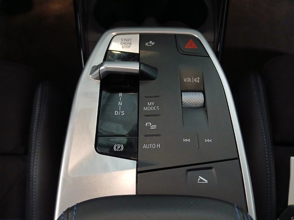 BMW 218 i M-Sport – Produktfoto 13