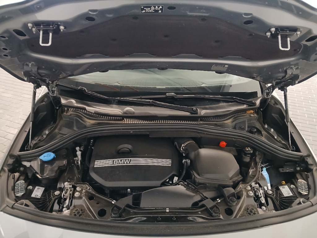 BMW 218 i M-Sport – Produktfoto 16