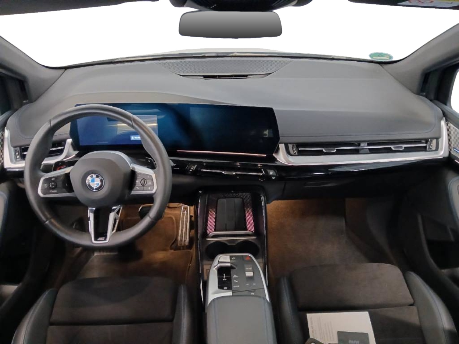 BMW 218 i M-Sport – Produktfoto 5