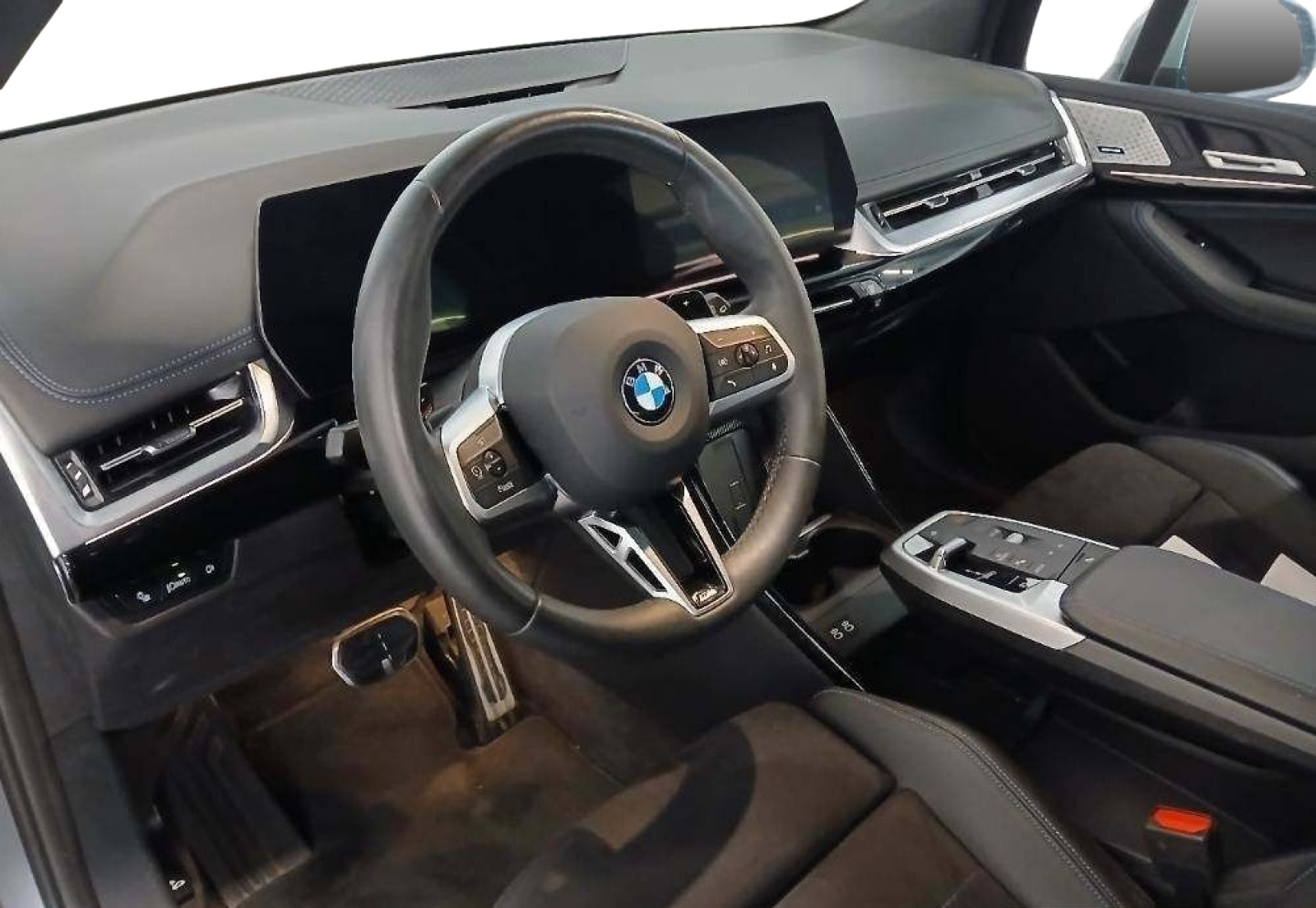 BMW 218 i M-Sport – Produktfoto 6