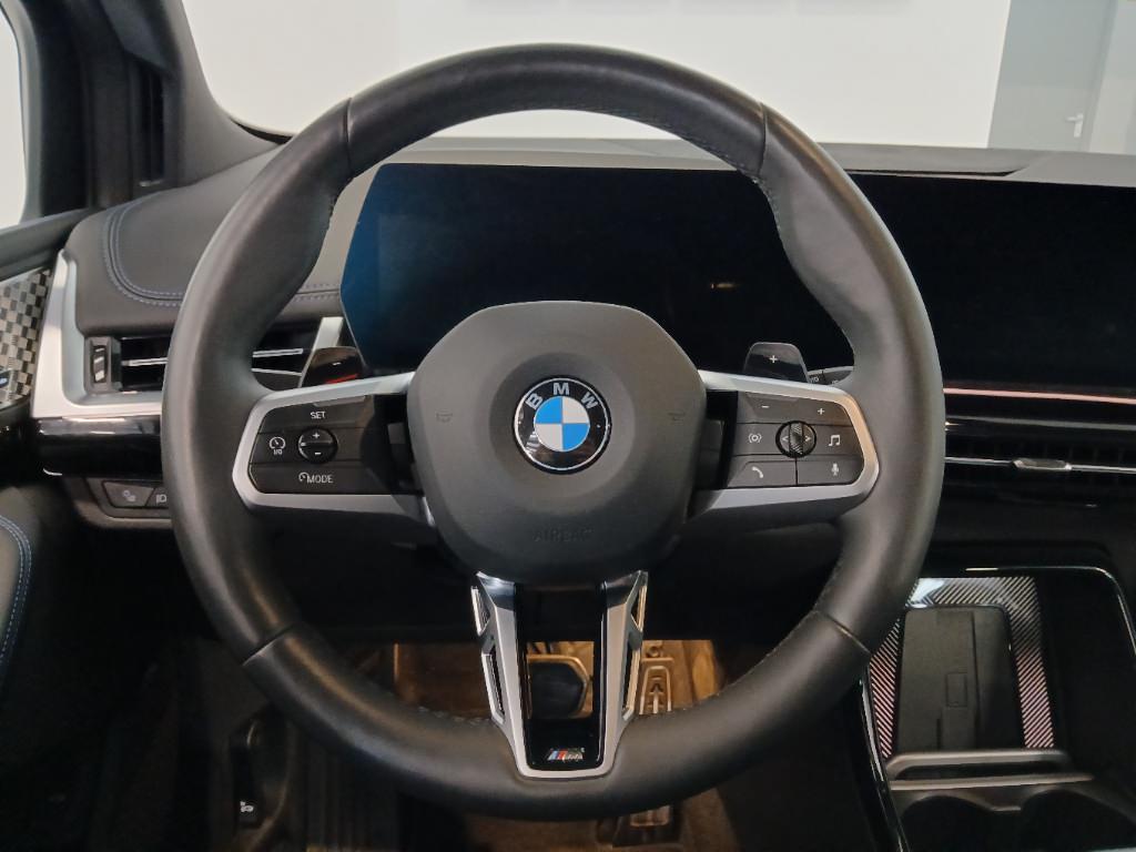 BMW 218 i M-Sport – Produktfoto 7