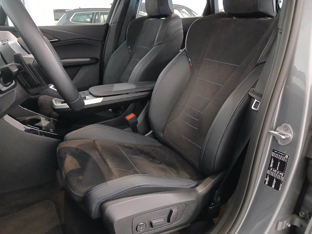 BMW 218 i M-Sport – Produktfoto 9