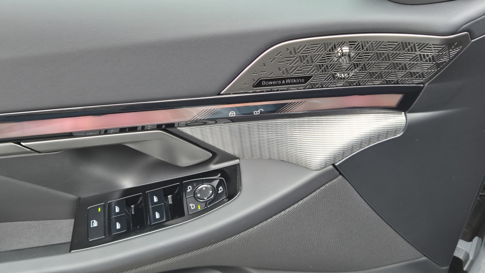 BMW 520i Touring M Sport Pro – Produktfoto 12