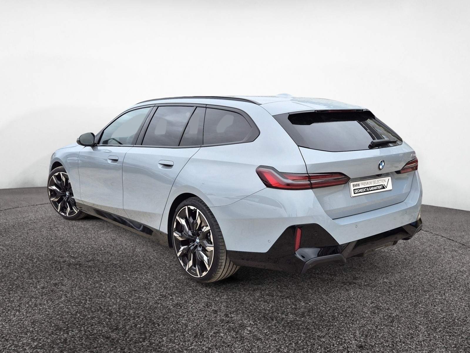BMW 520i Touring M Sport Pro – Produktfoto 5