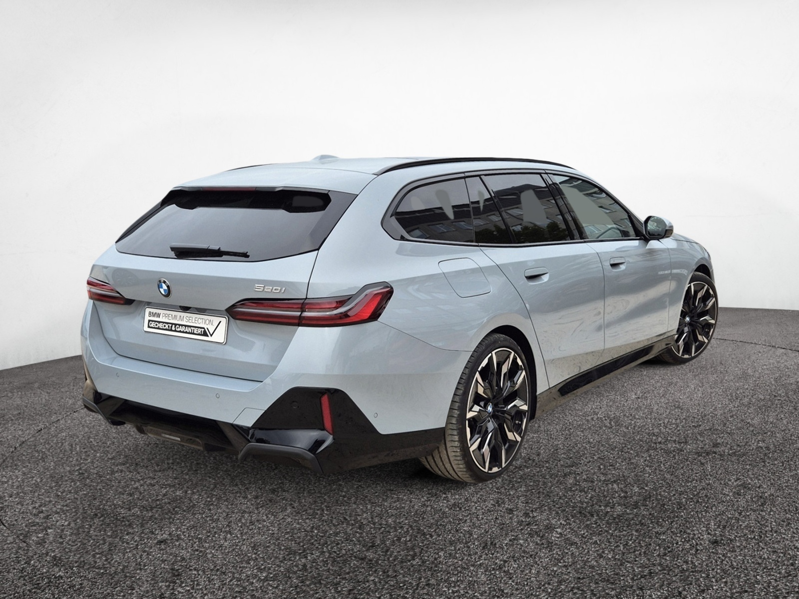 BMW 520i Touring M Sport Pro – Produktfoto 6