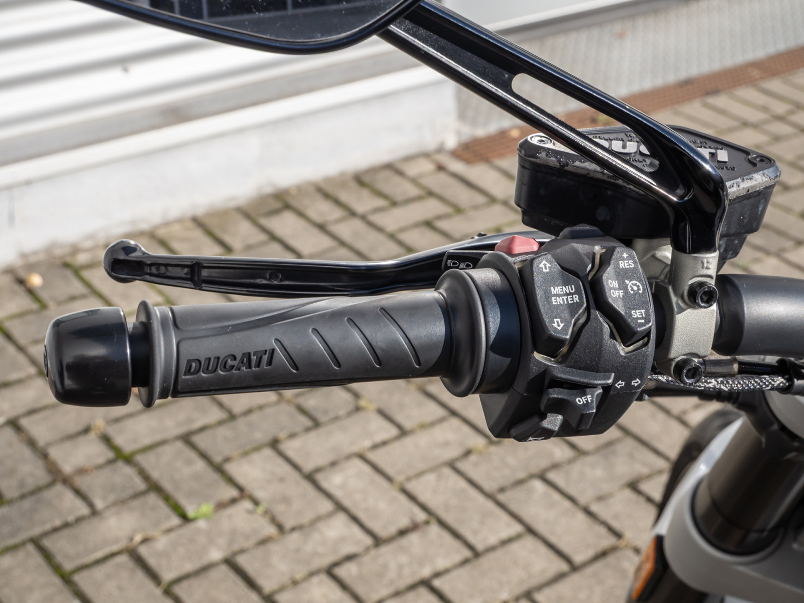 DUCATI XDiavel S – Produktfoto 10