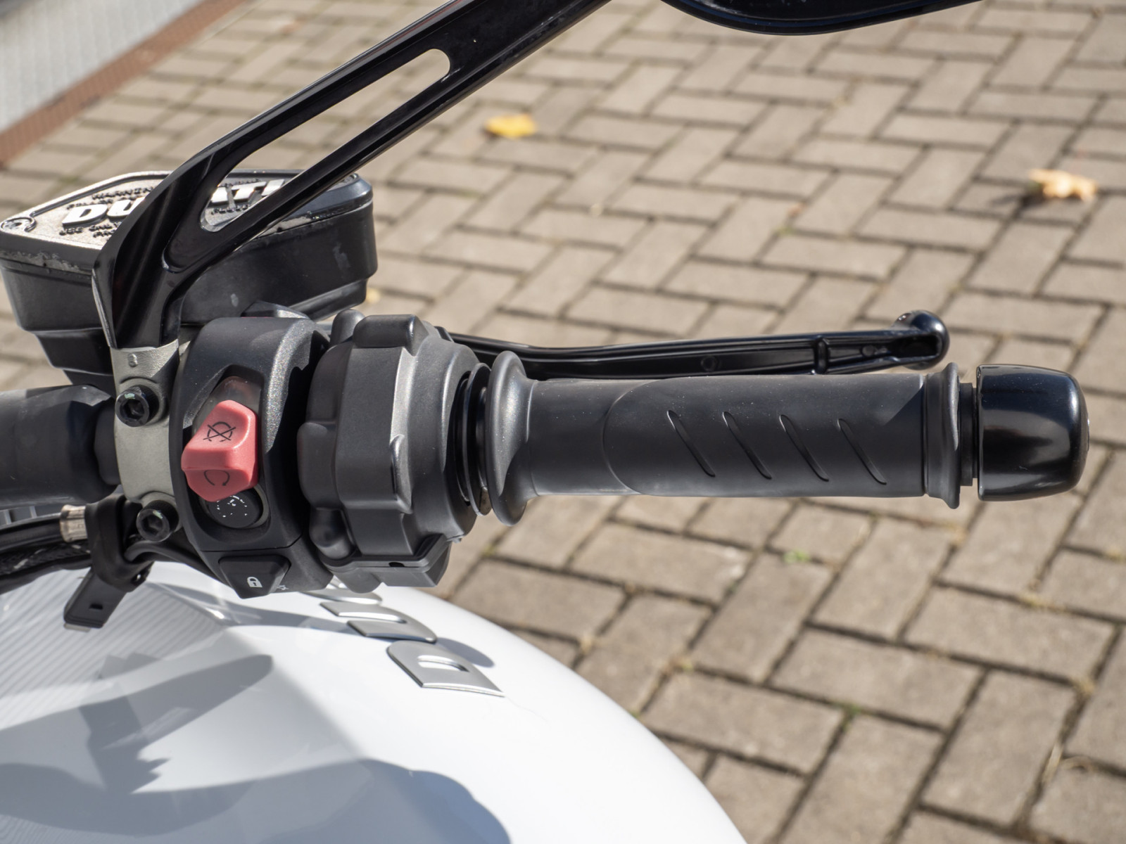 DUCATI XDiavel S – Produktfoto 11