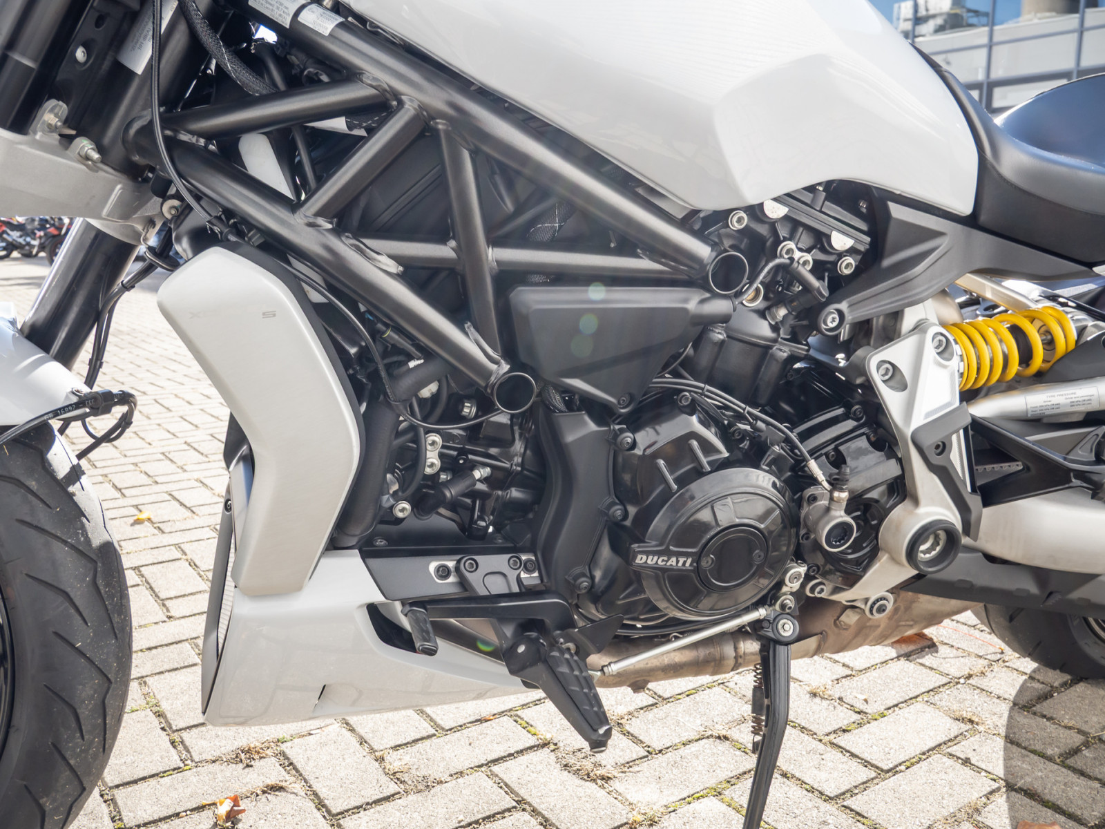 DUCATI XDiavel S – Produktfoto 13