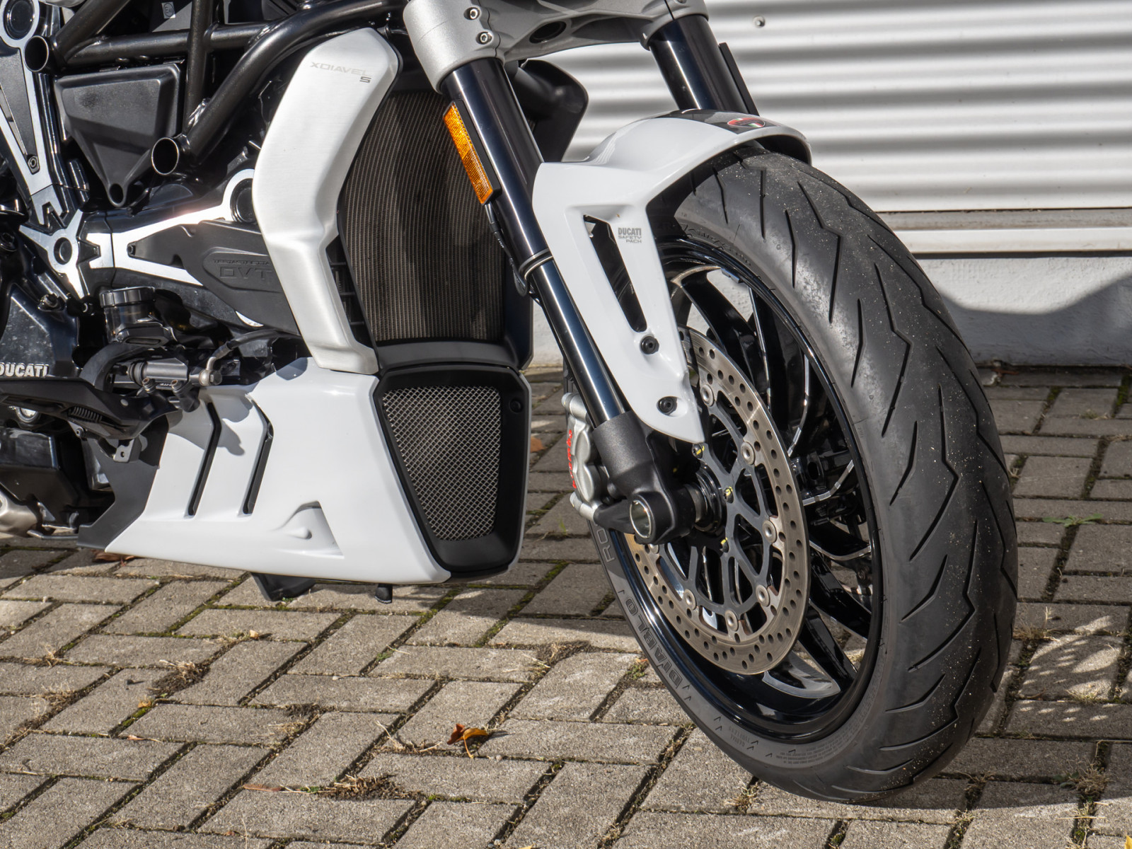 DUCATI XDiavel S – Produktfoto 4