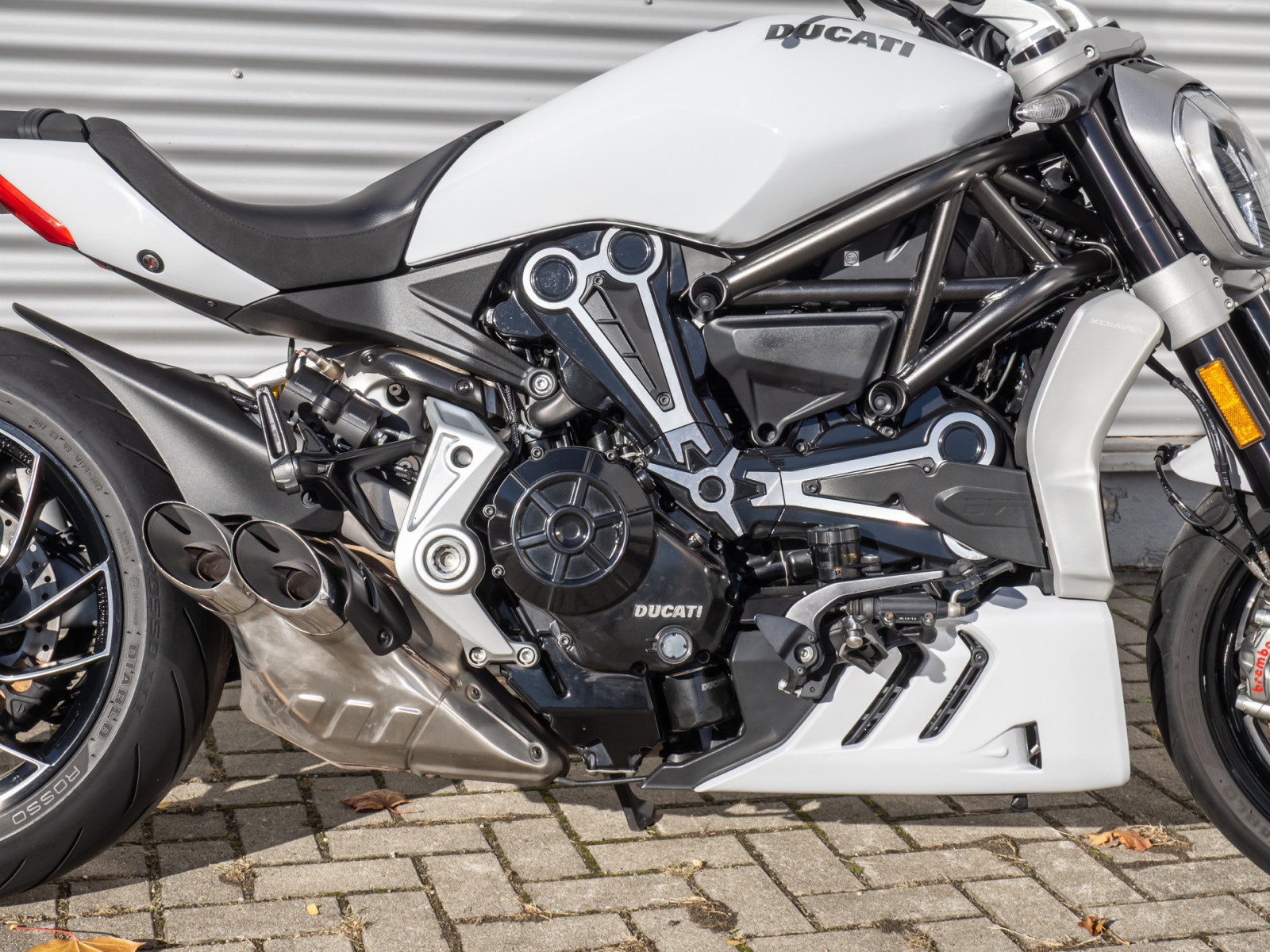 DUCATI XDiavel S – Produktfoto 5