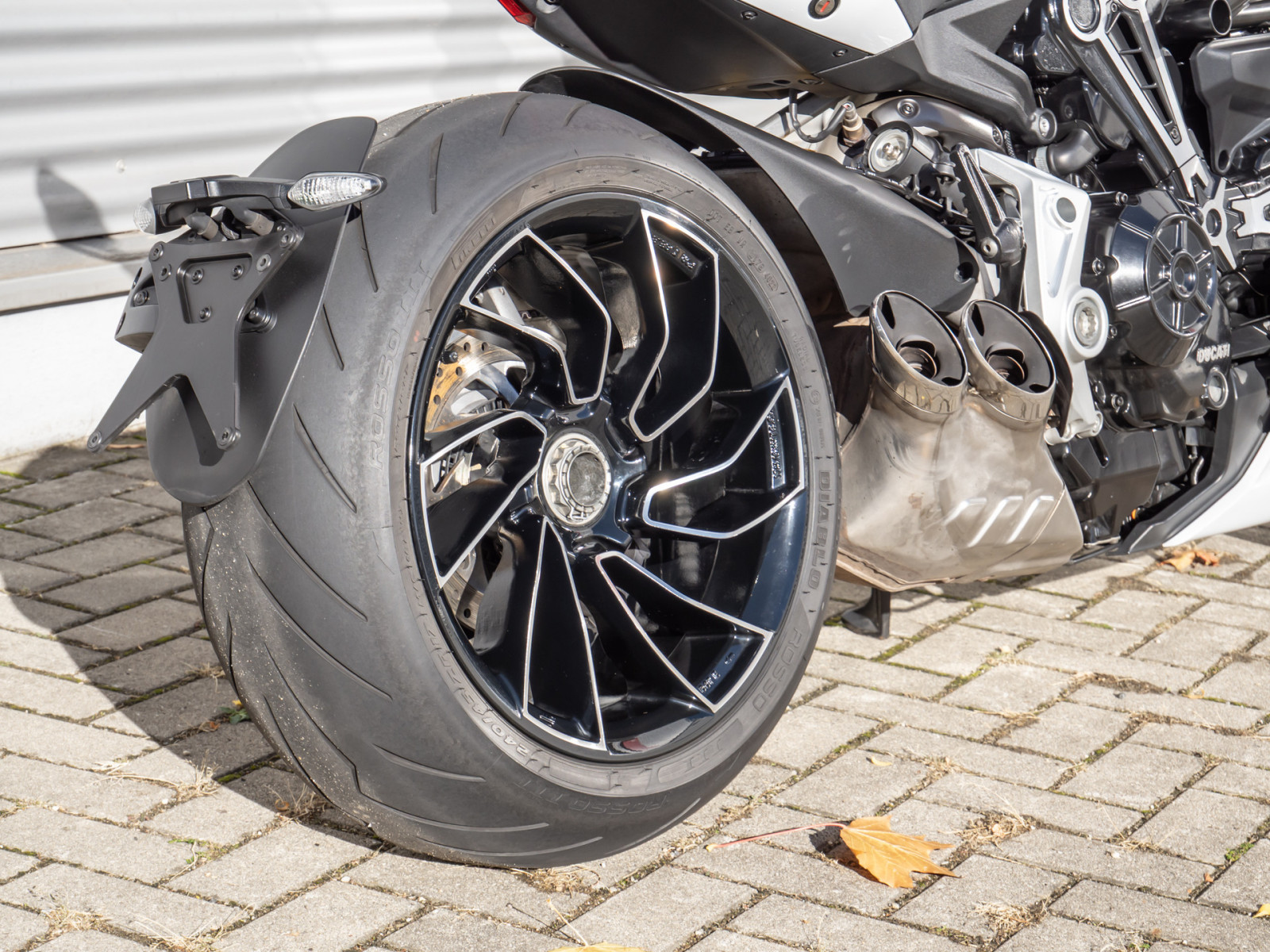 DUCATI XDiavel S – Produktfoto 6