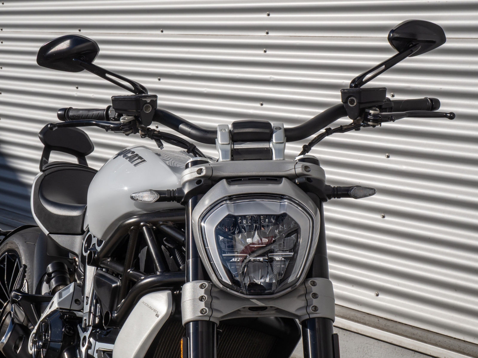 DUCATI XDiavel S – Produktfoto 7