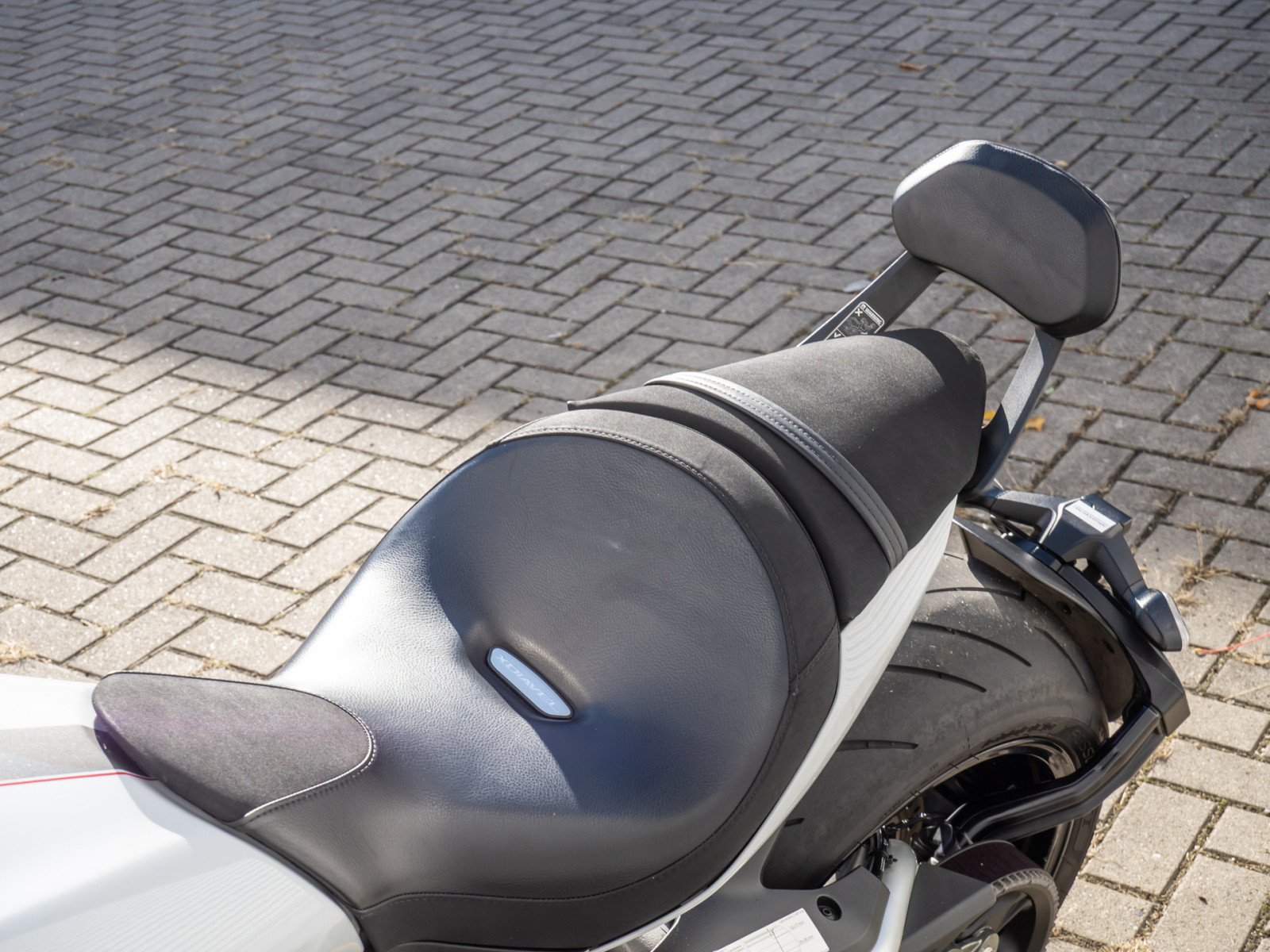 DUCATI XDiavel S – Produktfoto 8