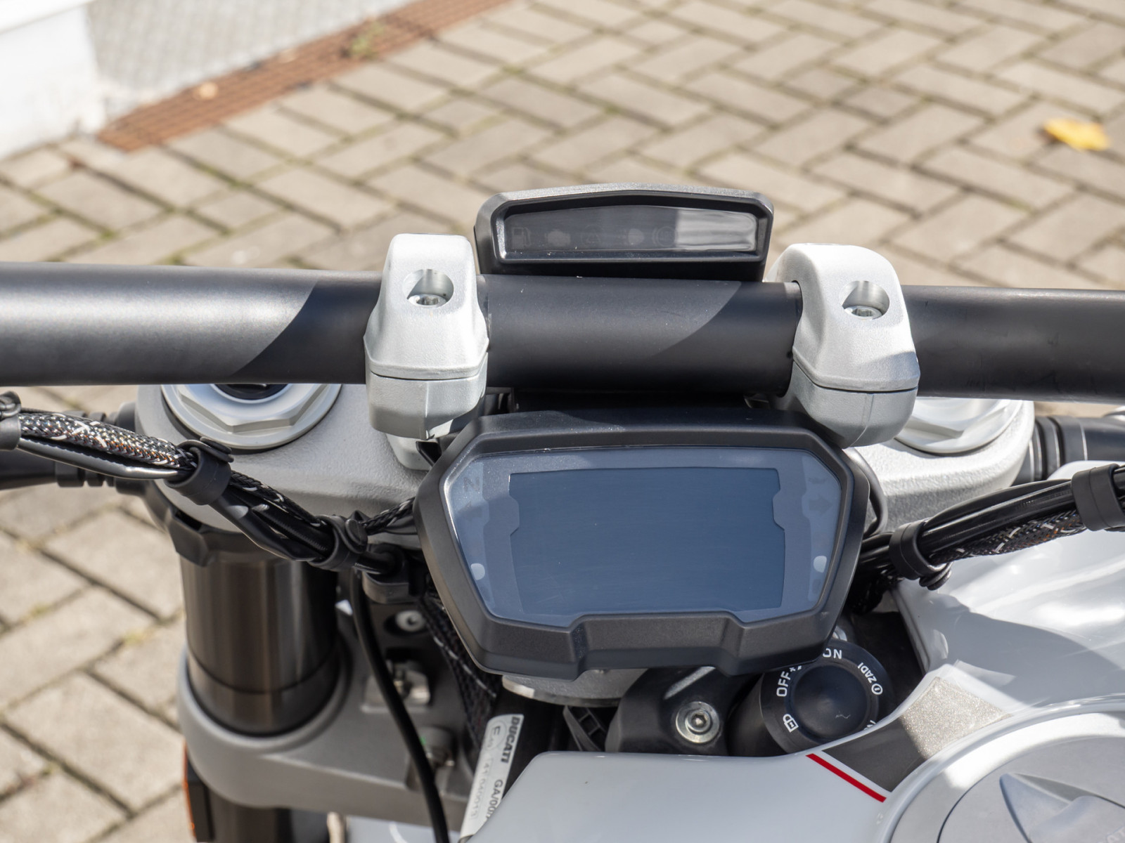 DUCATI XDiavel S – Produktfoto 9
