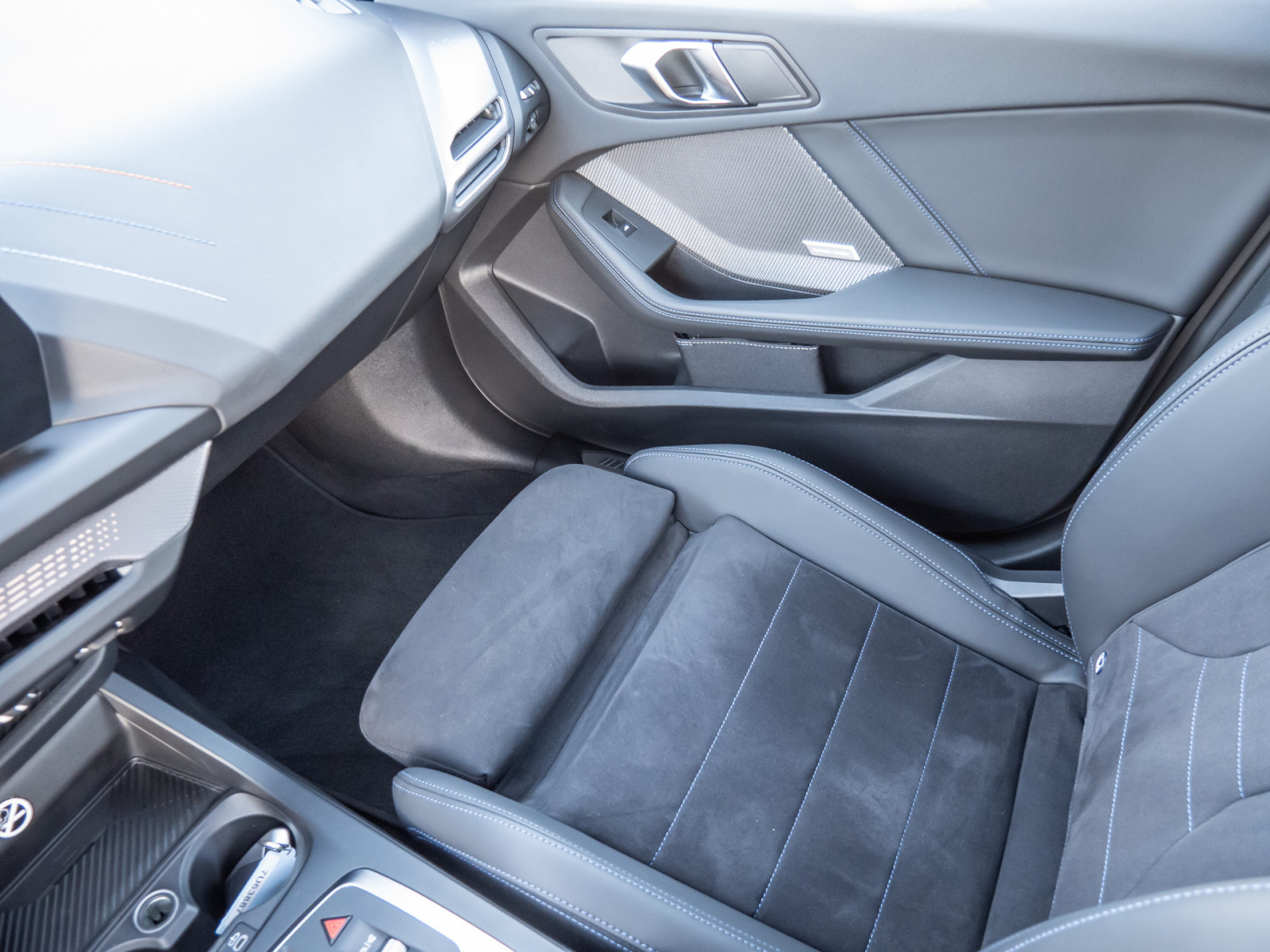 BMW 120 d M-Sport – Produktfoto 16