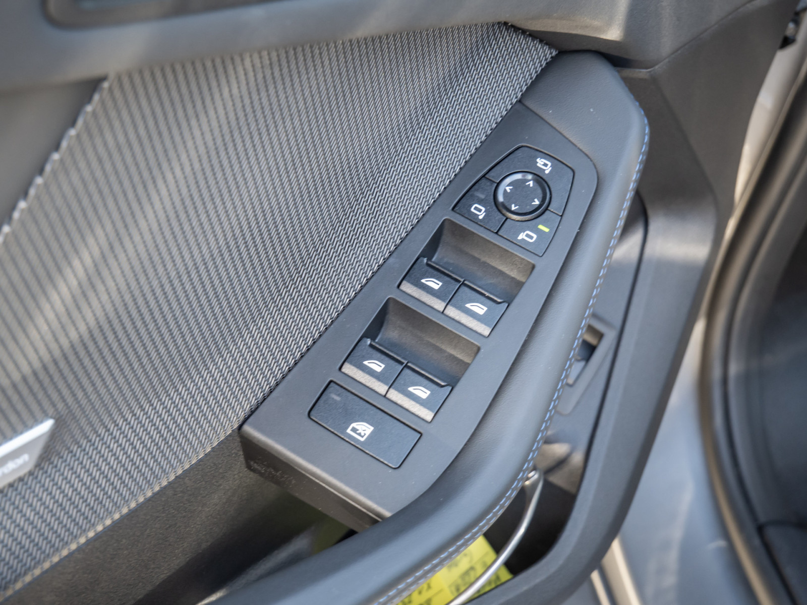 BMW 120 d M-Sport – Produktfoto 20