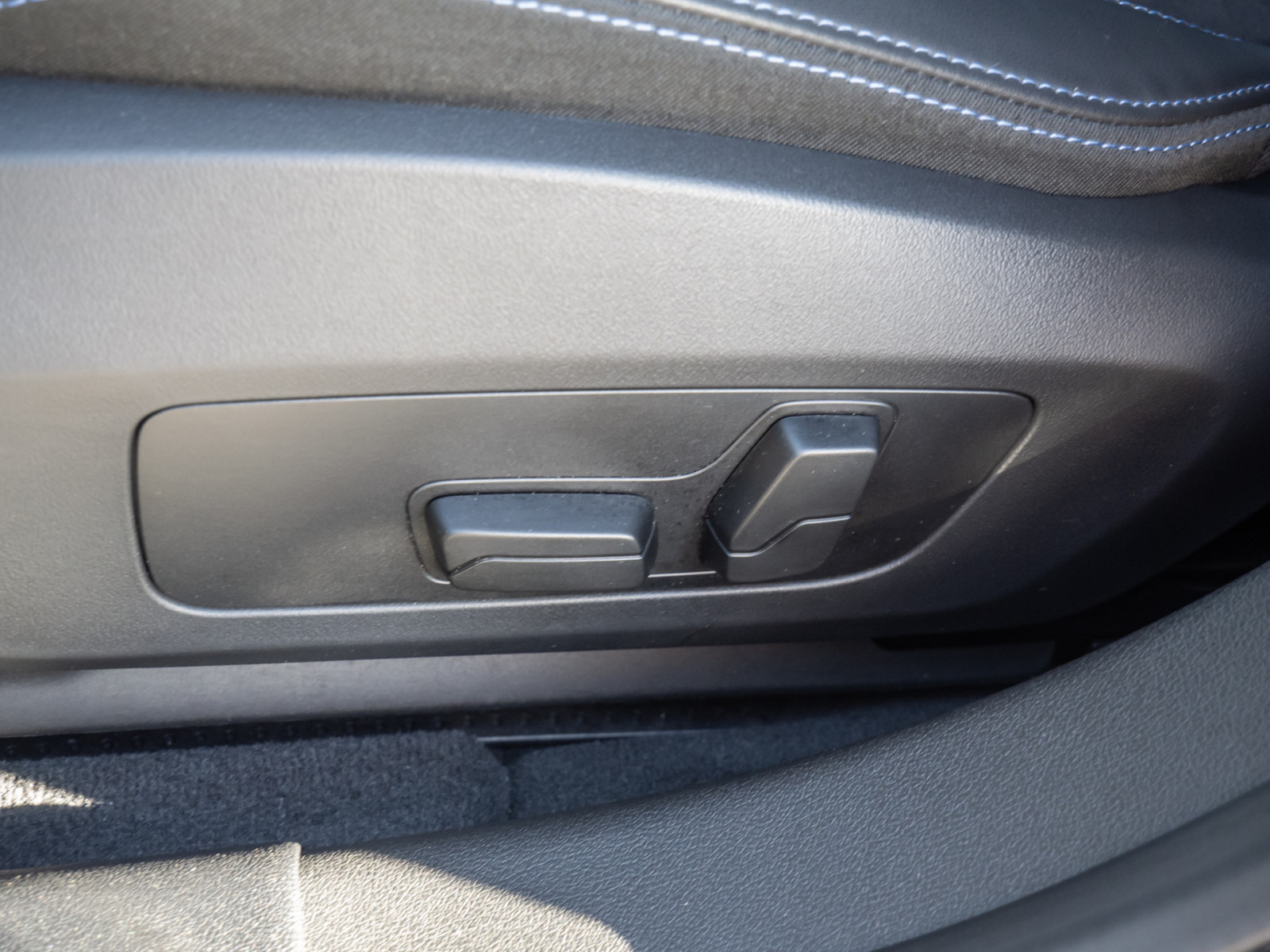 BMW 120 d M-Sport – Produktfoto 21