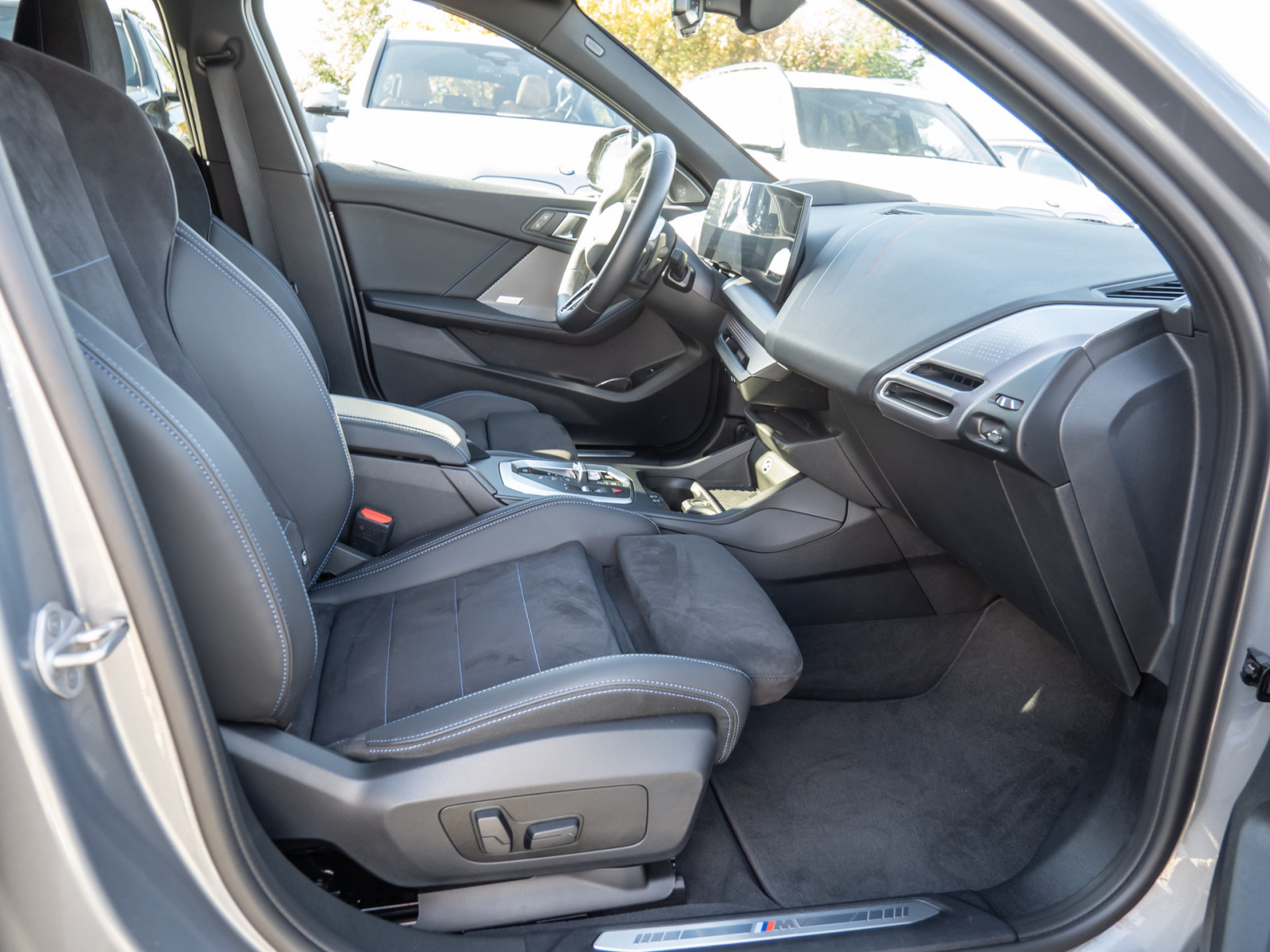 BMW 120 d M-Sport – Produktfoto 7