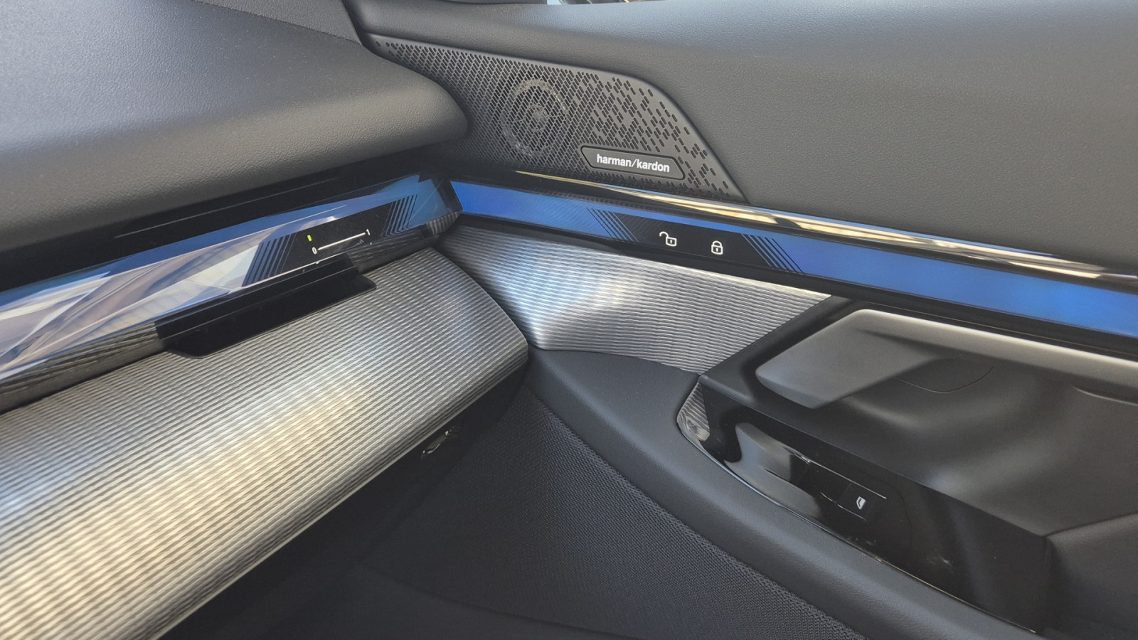 BMW 520i M Sport Pro – Produktfoto 13