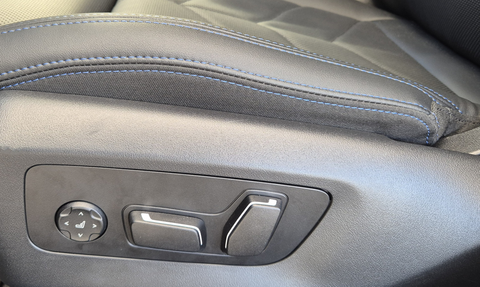 BMW 520i M Sport Pro – Produktfoto 14