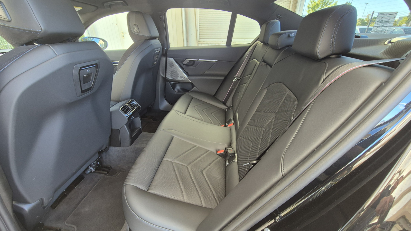 BMW 520i M Sport Pro – Produktfoto 15