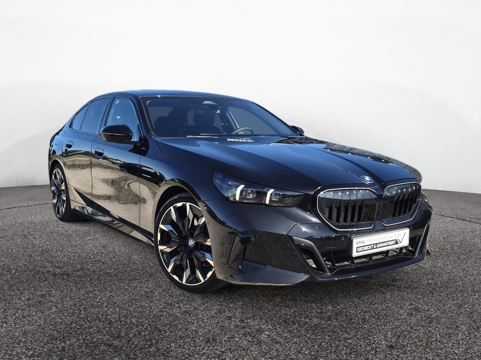 BMW 520i M Sport Pro – Produktfoto 3
