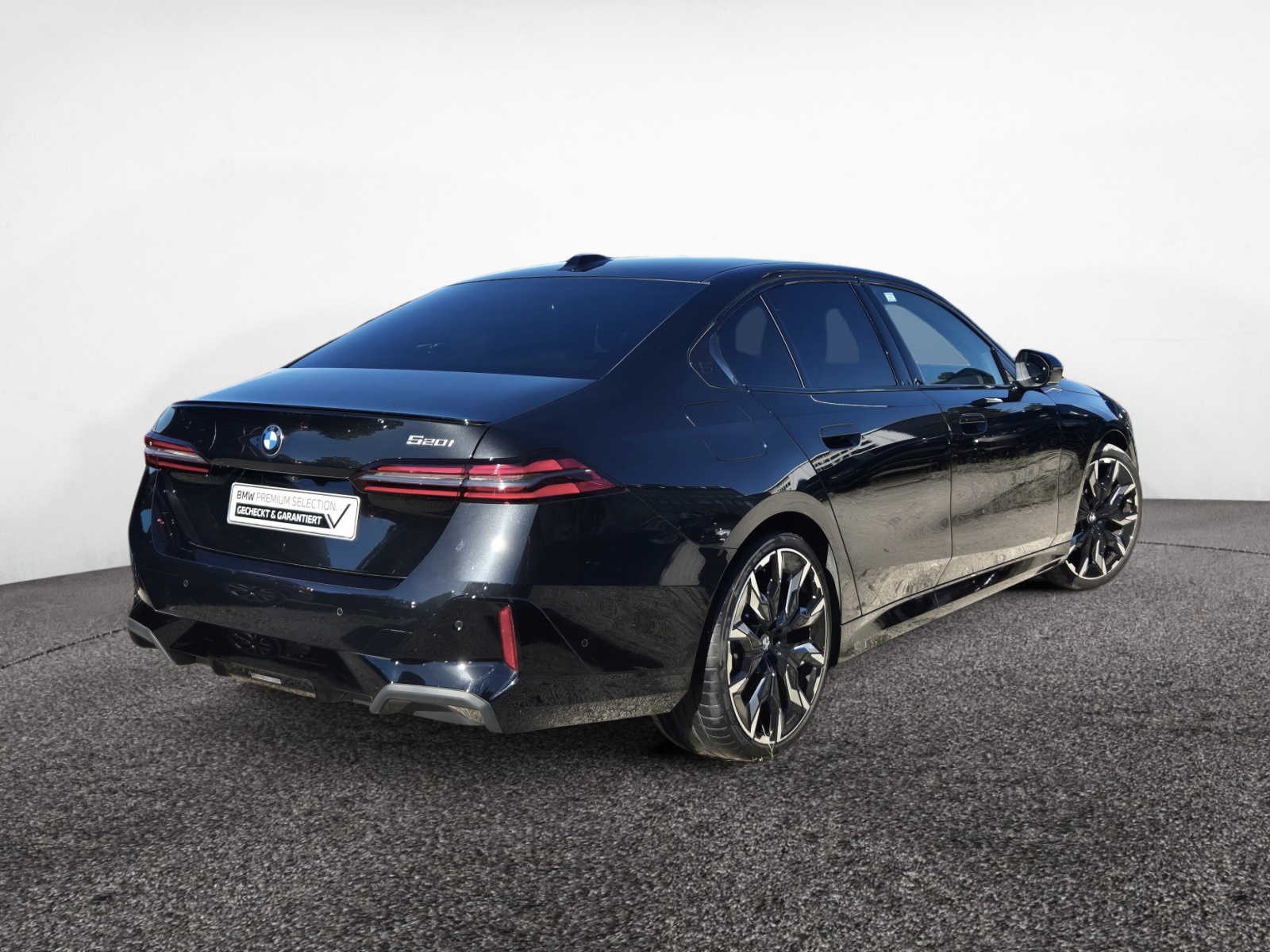 BMW 520i M Sport Pro – Produktfoto 5