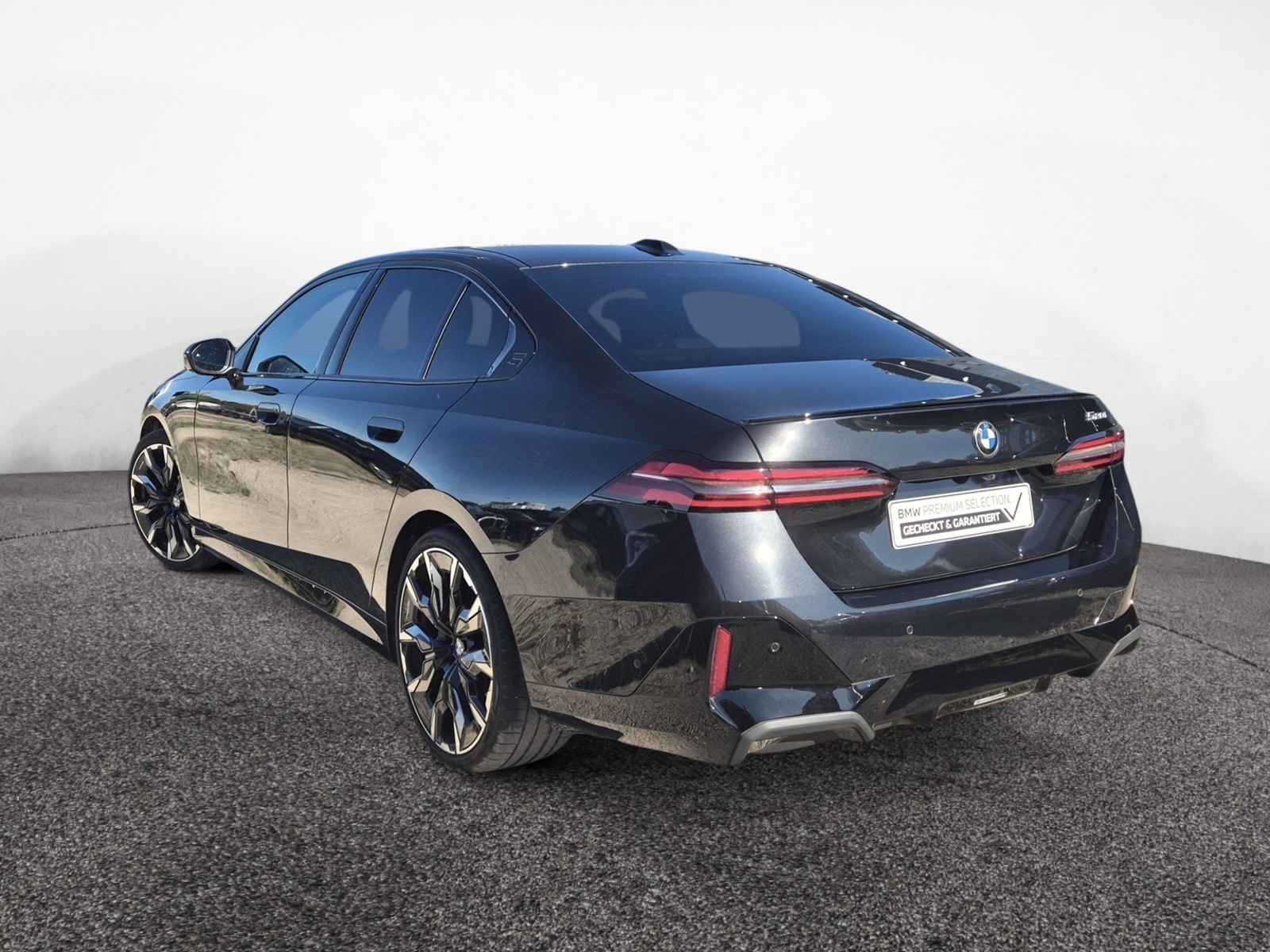 BMW 520i M Sport Pro – Produktfoto 6