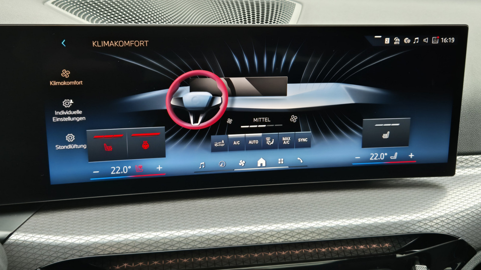 BMW 330i Touring xDrive M Sport Pro – Produktfoto 14