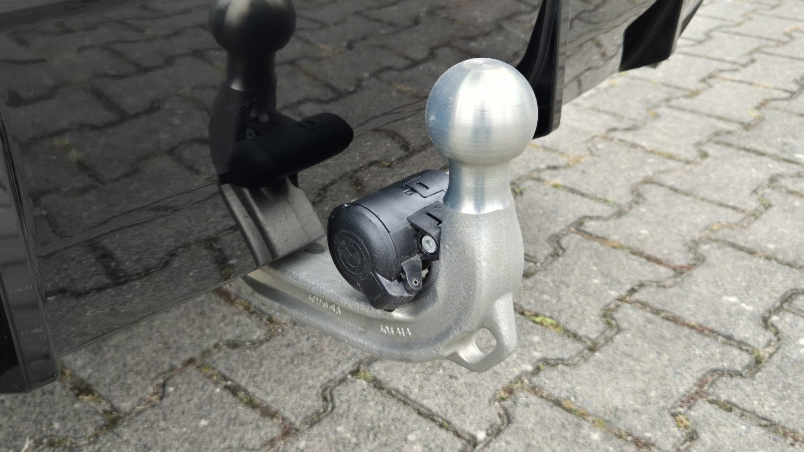 BMW 330i Touring xDrive M Sport Pro – Produktfoto 20