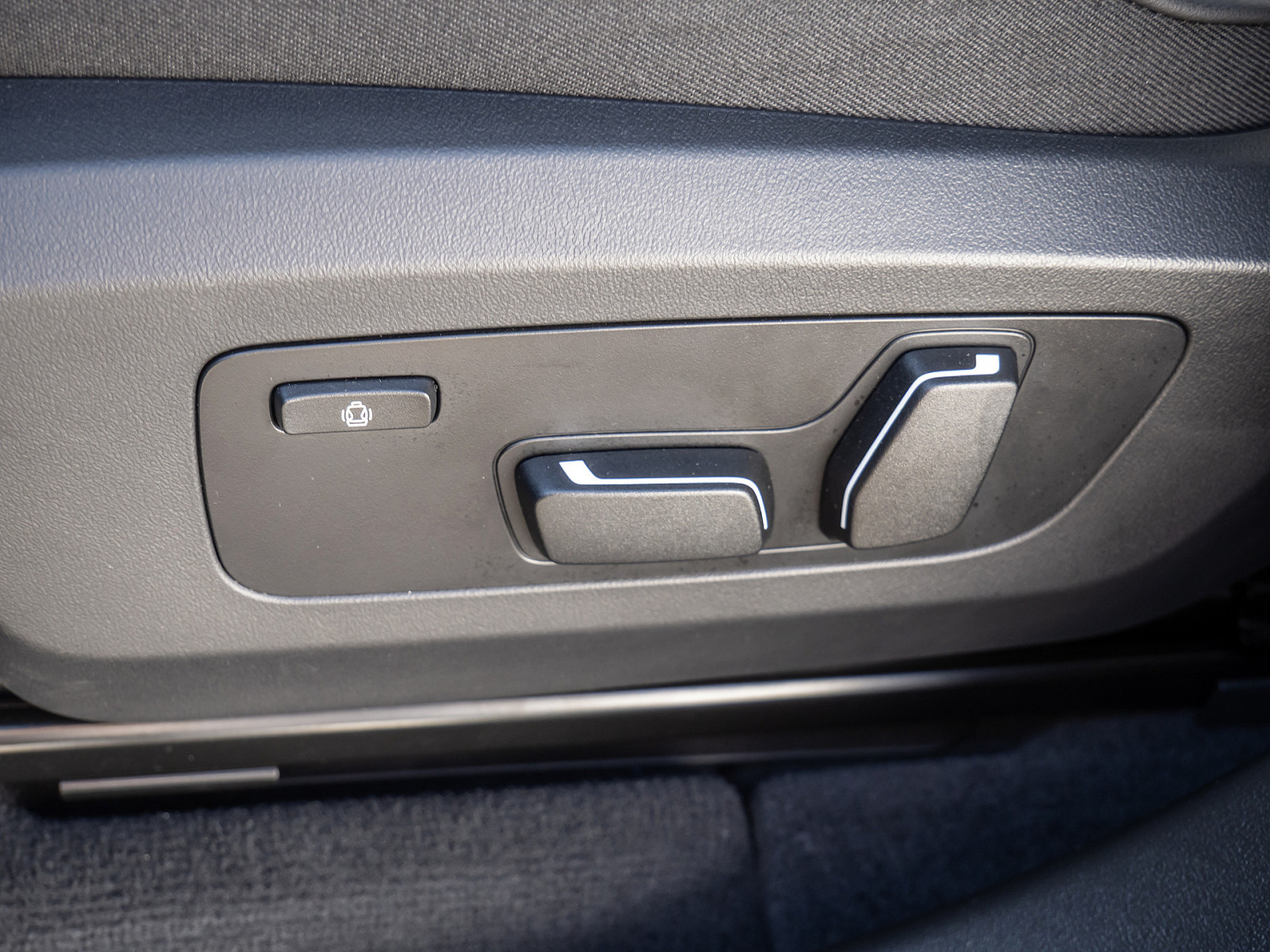 BMW X3 20i xDrive M-Sport – Produktfoto 19