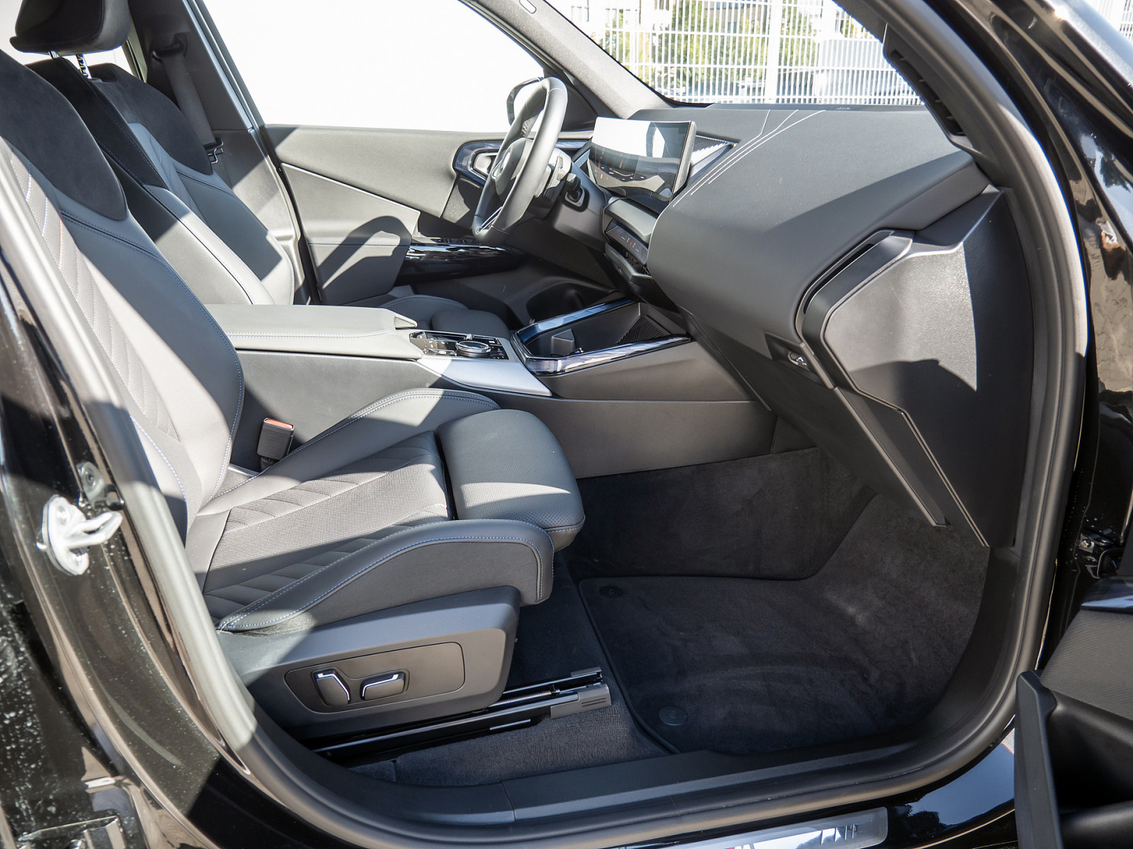BMW X3 20i xDrive M-Sport – Produktfoto 7
